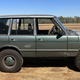 Nice Price or No Dice 1989 Range Rover